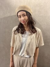 イトヘアー(ito hair) 釣田 さくら