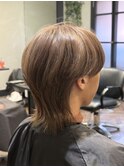 ウルフスタイル