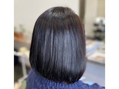 ヴォヤージュトロワ(voyage trois)の写真