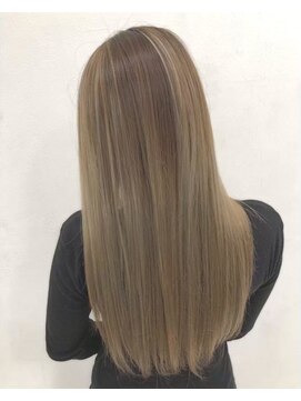 プロデュース 古淵店(Produce) レディースカット