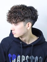 リップス 原宿(LIPPS)&nbsp;『クラシカルスペインカール』