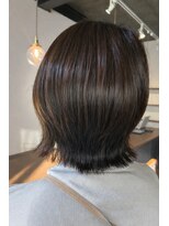 マルコ(marco)&nbsp;くびれボブ