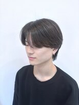 イロ メンズ 成田(iLo)&nbsp;毛流れニュアンスパーマ