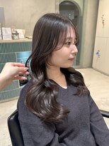 ノーレン 銀座(NOREN)&nbsp;くびれヘア