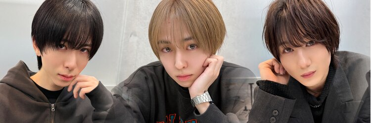 ジーナ 天神(Zina)のサロンヘッダー