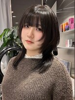 フォト イケブクロ(foto IKEBUKURO)&nbsp;ウルフレイヤー