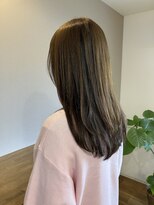 リポゾ(Riposo.) ブリーチなし・アンブレラカラー