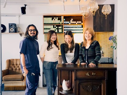 benji 横浜店【ベンジー】【3月28日オープン(予定)】の写真