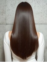 パッション 中山2号店(PASSION)&nbsp;髪質改善系縮毛矯正