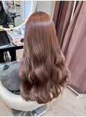 オレンジベージュオレンジカラーベージュ