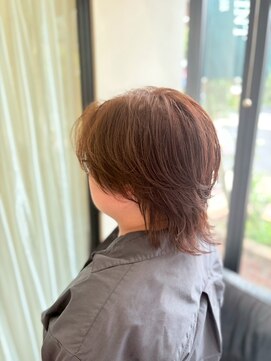 ピュア ポイント 和光店(PURE POINT) ウルフレイヤー