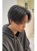 ニュアンスパーマ