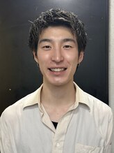 アンドバイモードケイズ (and by MODE K's)&nbsp;中川 蓮