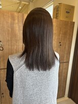 アクアリップル(aqua ripple) なめらかベージュ