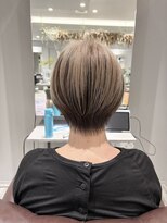 ベルビー(Belle Vie) アンブレラカラー×40代