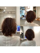 ヘアー ボニータ(hair bonita)&nbsp;#髪質改善#カラー#ブリーチなし#トリートメント#ヘッドスパ