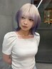 【miharu限定クーポン】デザインカラー相談クーポン☆