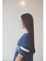 ユルム 深谷稲荷&nbsp;テラカラー