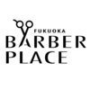 バーバープレイス 鳥栖弥生が丘(BARBER PLACE)のお店ロゴ