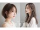 ヘアーズ ベリー 新石切店(hairs BERRY)の写真