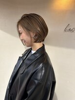 ヘックヘアー(hec hair)&nbsp;大人ボブ