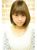 メイズ(MAZE)&nbsp;【メイズ・鍛原志行】◆キューティボブ◆