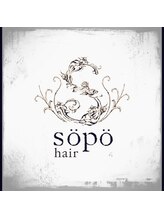 sopo hair