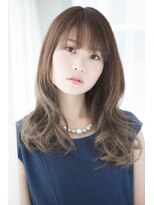 ヘアーデザイナーズ イチサンハチ 大橋駅前店(138) イルミナカラー&フラワーエッセンス