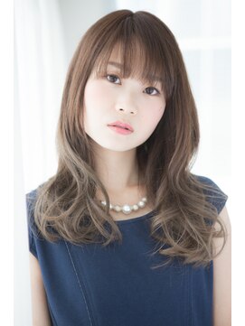 ヘアーデザイナーズ イチサンハチ 大橋駅前店(138) イルミナカラー&フラワーエッセンス