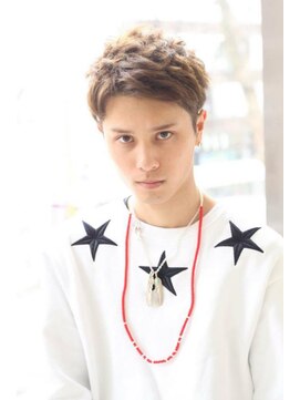 フォルテ 榛原パームス店 クールショート