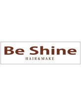 Be shine 三木店