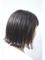 マルカ(marca) 【Color Style】こっそりかくれんぼカラー♪