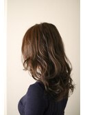 【お客様のヘアスタイル】