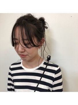 キー(kii) naturalarrange