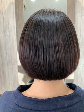 エウレカ(EUREKA) シンプルボブ