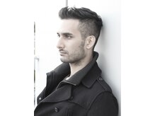 カットバーツーゴン(CUT BAR2 GON men's salon)