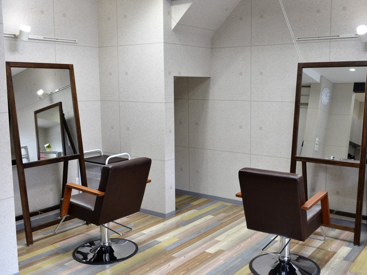 ヘアーサロン ノート(hair salon Note)｜ホットペッパービューティー