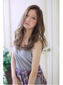 【青山/表参道】外人風ノームコア☆ゆるウェーブ