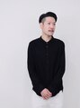 ヘアメイク アフェクト(hair make afe'cto) 亀田 恭史
