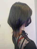 シーン 池袋(scene.)&nbsp;scene.【シーン】【池袋 西口徒歩3分】ウルフレイヤーピンク