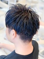 グランシュ 青葉台店(GranCieux)&nbsp;トレンド束感ショート★