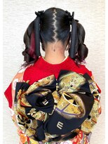 リセテラス (Lycee terrace)&nbsp;ツインテール