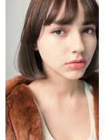 ホーミートウキョウ(HOMIE TOKYO) 渋谷×美容室×美容院×おすすめ×人気×ランキング