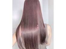 マカロンコワフュールドウシワカマル(macaron coiffure de ushiwakamaru)