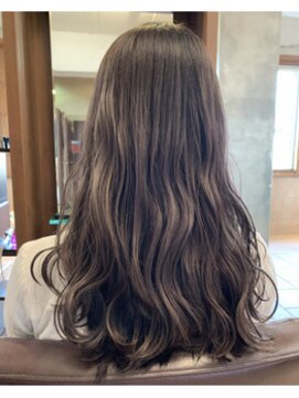 ネオリーブクレア 綱島店(Neolive Krea) 髪質改善/ウェーブヘア/アッシュカラー/くすみカラー/綱島