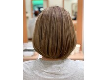 イブ ヘアーメイク(eve hair make)
