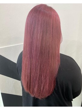 デスト 大宮(DEST) @dest_tanaka_katsuyaピンクベージュ/ショコラベージュ[大宮]