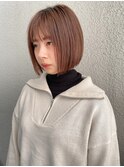 【LOREN】ぷつっとボブ＊梅田限定＊