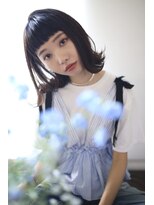 髪質改善サロン ミューズ 一社店(MUSE) 【業界話題★髪質改善美髪チャージTR★94%OGカラー取扱サロン】