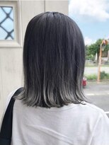 オリバー 諫早店(ORiVER)&nbsp;外ハネ